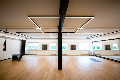 Gesundheitsberatung & Pilatesstudio - Thumbnail