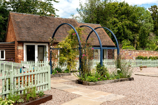 Burlton Cottages