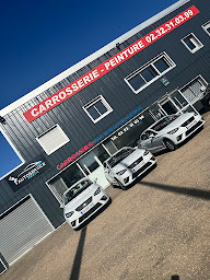 Photo n°21 de Autoservice Hervé à Évreux (Service de réparation de pare-brise)