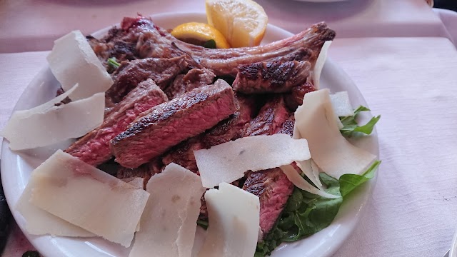 Pizzeria Trattoria La Buca