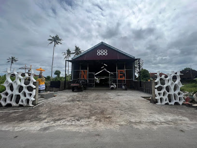 Workshop Nura Enterprise