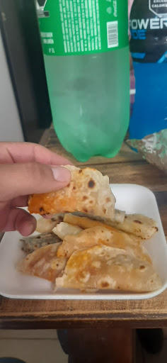Taquitos doña Tala Gallery - Mexico