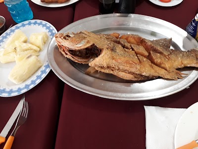 Photos of Tucunar&eacute;