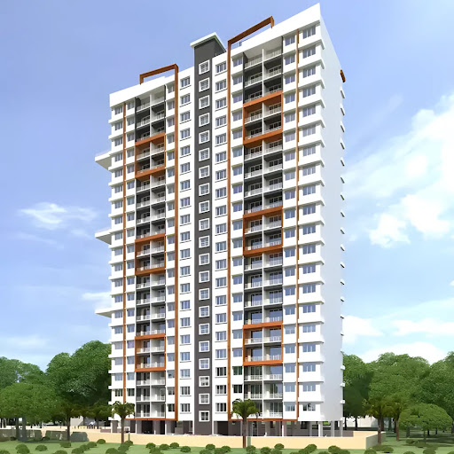 Discover Vaishnavi Garden in Kalyan East, offering spacious 1 & 2 BHK homes with 445–550 sq. ft.… post image