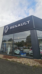 Photo n°7 de Renault/Dacia-Garage Beaufils à Valdoie (Garage automobile)