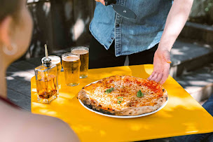 Photo n°21 de Restaurant & Bar - RockyPop Grenoble à Grenoble (Brasserie)