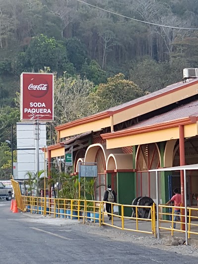 Photos of Soda Puerto Paquera