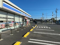 ローソン 刈谷井ケ谷店