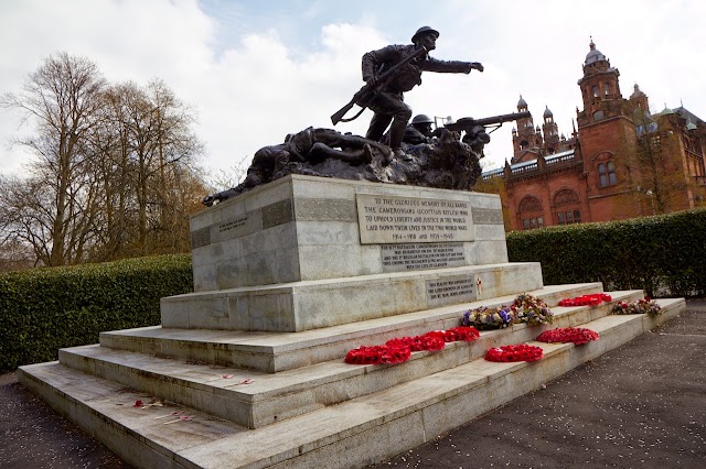 Kelvingrove Art Gallery and Museum