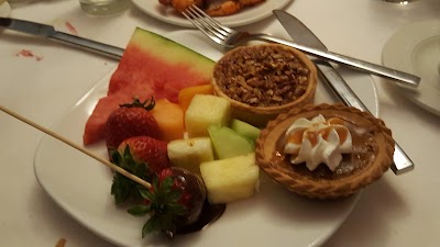 Photos of Georgia Brown's