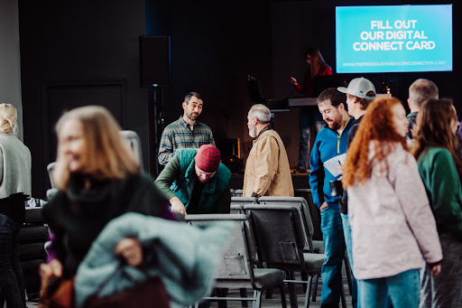 One Missoula Church - Thumbnail