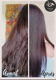 Photo n°12 de O'relissage à Missillac (Salon de coiffure)