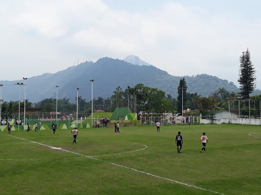 Sports Complex Eliezer Morales - Thumbnail