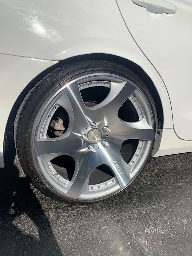 Wheel-Tech - Thumbnail