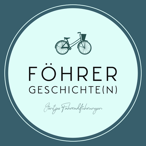 Föhrer Geschichte(n) - Göntjes Fahrradführungen - Thumbnail