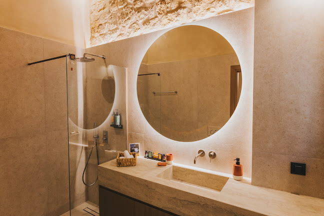 Brazzo di Maina - Οίτυλο