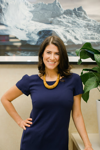 Brooklyn Dental Studio: Kirstin Wolfe, DDS