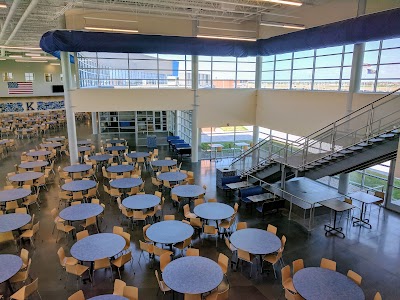 Kearney High School