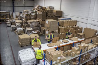 PROTECTIVE SOLUTIONS (UK) LTD