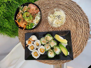 Photo n°23 de La fabrique a sushi, restaurant Sushis à calvisson à Calvisson (Restaurant de sushis)