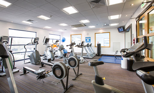 Affinity Health and Leisure Club Markyate - Thumbnail