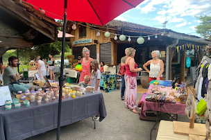 Photo n°20 de Camping le Relais du Léman à Messery (Agence de location de maisons de vacances)