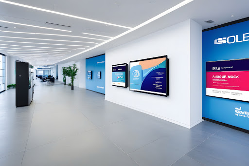 SCION-IPTV - Visual