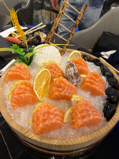 MOKI SUSHI (Ex Yami sushi) - Thumbnail