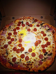 Photo n°5 de Pizzeria grill l'Amaïdé à Laon (Pizzas à emporter)