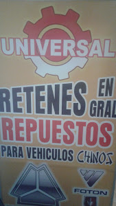 Universal Repuestos Vehiculos Chinos 0