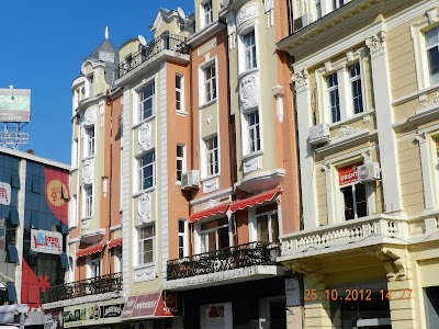 Photos of Orient 99 Tourist Agency