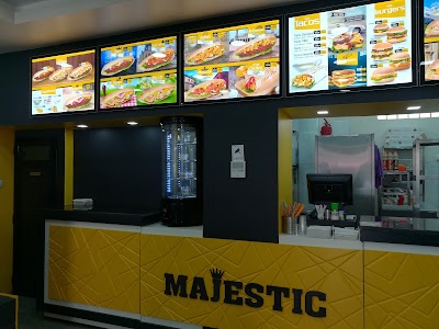 Photos of Majestic