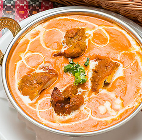 インド料理＆バーサッカール五反田店