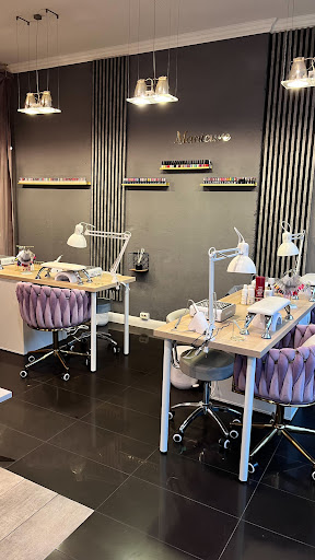 VikOn Beauty Space