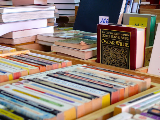 La Librairie de l'Octogone Gallery - France