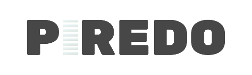 Piredo - Visual