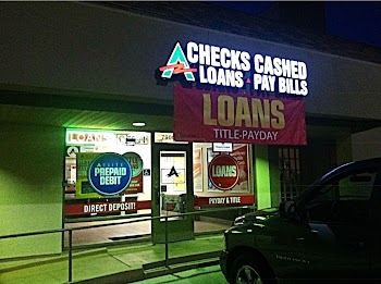 ACE Cash Express Payday Loans Picture