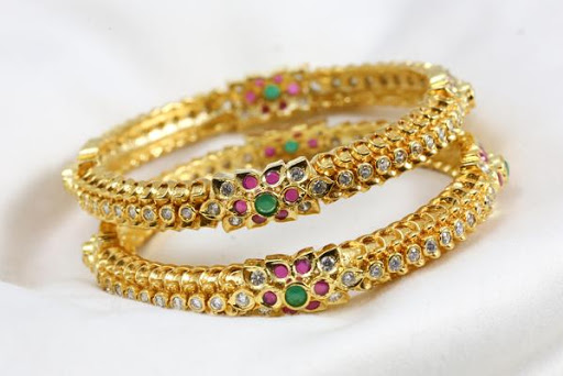 Aristabeads - Visual