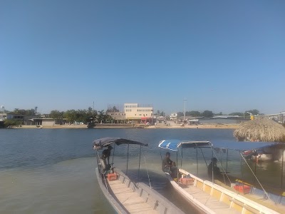 Photos of El Naranjo Frontera