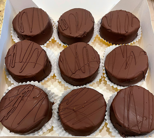 Yummycakebox - Visual