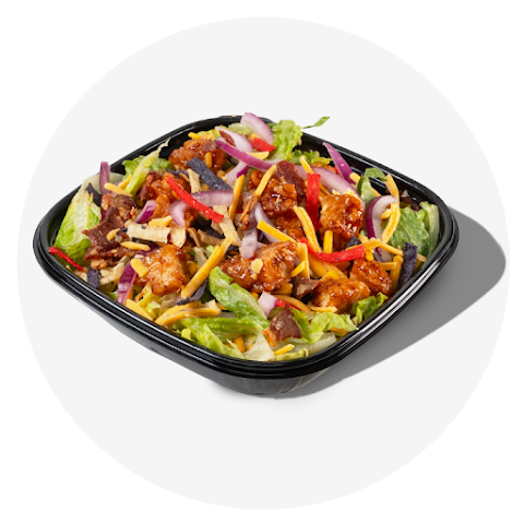 Detroit Wing Company by null