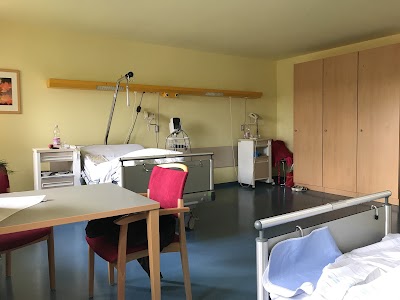 Photos of Diakonissenkrankenhaus Dresden