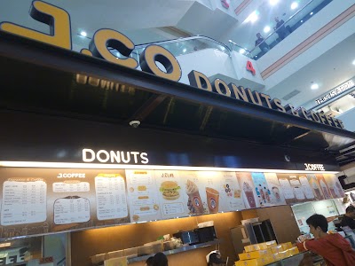 Photos of Thamrin Plaza