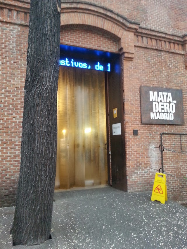 Matadero