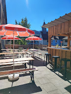 Brasserie Dioller à Oberbruck