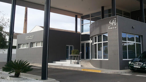 CONSUELO MIÑANA S.L. Servicios Funerarios