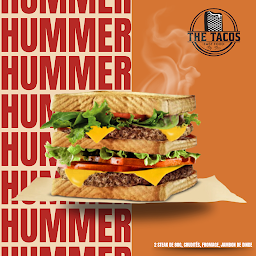 Photo n°30 de Restaurant The Tacos à Valserhône (Restaurant de tacos)