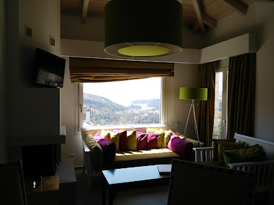 lodging