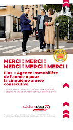 Photo n°4 de Stéphane PLAZA immobilier BERGERAC à Bergerac (Agence immobilière)