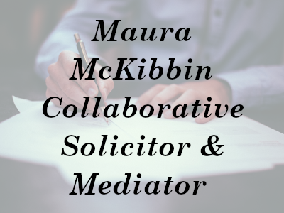 Maura McKibbin Collaborative Solicitor & Mediator - Thumbnail